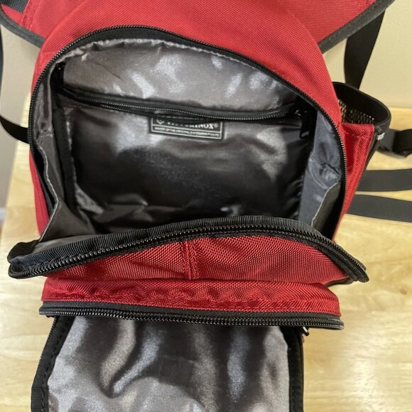 Backpacks
